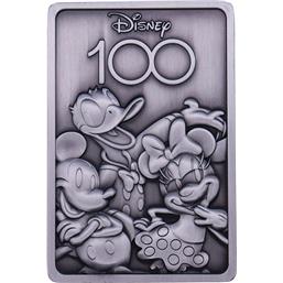 DisneyDisney Ingot 100th Anniversary Limited Edition