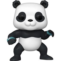 Panda POP! Animation Vinyl Figur (#1374)