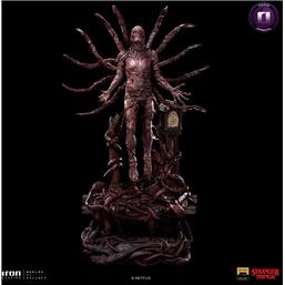 Stranger ThingsVecna Art Scale Deluxe Statue 1/10 37 cm