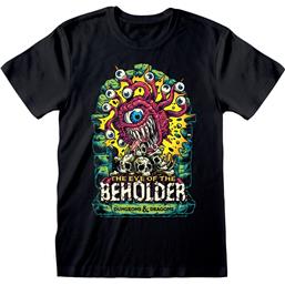 D&D Beholder Colour Pop T-Shirt