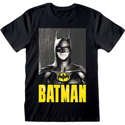 Keaton Batman T-Shirt