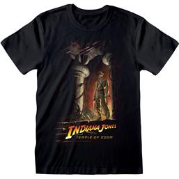 Indiana Jones and the Temple of Doom T-Shirt