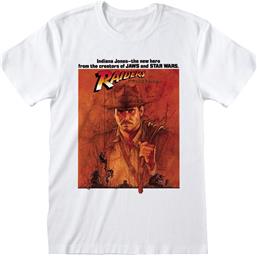 Indiana Jones: Raiders of the Lost Ark T-Shirt