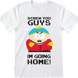Screw You Guys T-Shirt