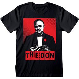 GodfatherThe Don T-Shirt