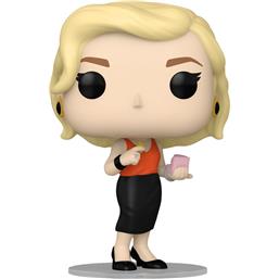 Ted LassoRebecca Welton POP! TV Vinyl Figur (#1352)