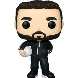 Ted LassoRoy Kent POP! TV Vinyl Figur (#1352)