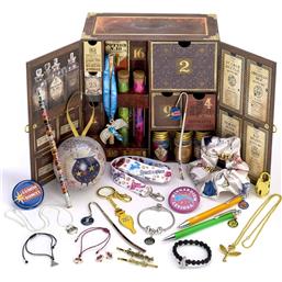 Harry PotterHarry Potter Potions - Smykke og Accessories Julekalender