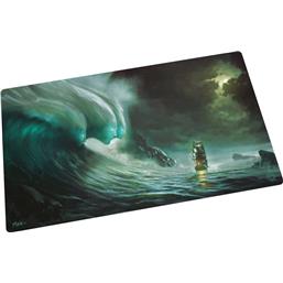 Maël Ollivier-Henry: Spirits of the Sea - Ultimate Guard Play-Mat Artist Edition