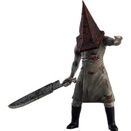 Red Pyramid Thing Pop Up Parade Statue 17 cm