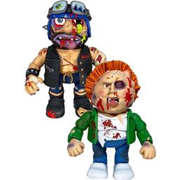MadballsMugged Marcus vs Bruise Brother Action Figure 2-Pack 15 cm