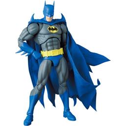 BatmanKnight Crusader Batman MAFEX Action Figure 19 cm