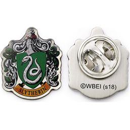 Harry Potter Pin Badge Slytherin Crest