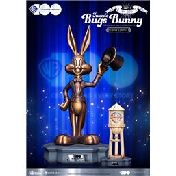 Looney TunesBugs Bunny Master Craft Statue 46 cm
