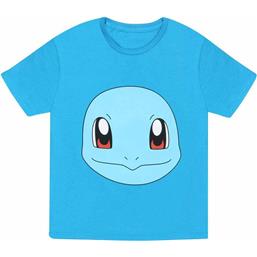 Squirtle Face T-Shirt