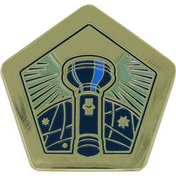 Arkham HorrorArkham Horror Pin Badge Lead Investigator Limited Edition