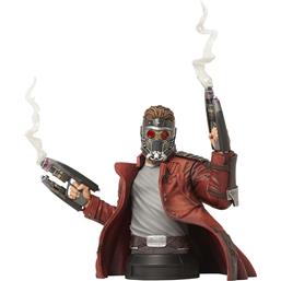 Guardians of the GalaxyStar-Lord Buste 1/6 23 cm