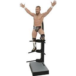 WrestlingBryan Danielson Statue 25 cm
