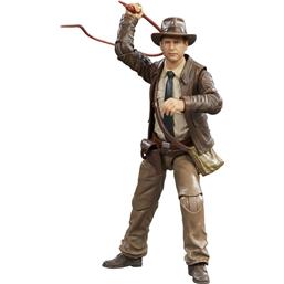 Indiana JonesIndiana Jones (The Last Crusade) Adventure Series Action Figure 15 cm