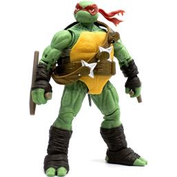 Ninja TurtlesRaphael (IDW Comics) BST AXN Action Figure 13 cm