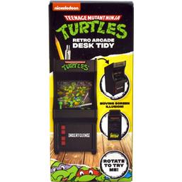 Teenage Mutant Ninja Turtles Arcade Machine Blyantsholder