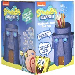 SpongeBobTiki House Blyantsholder