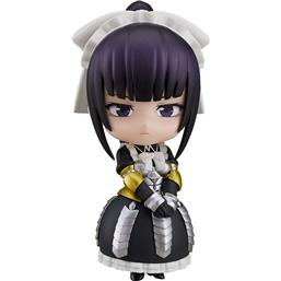 Narberal Gamma Nendoroid Action Figure 10 cm