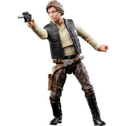 Star WarsHan Solo Vintage Collection Action Figure 10 cm