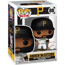 MLB - BaseballAndrew McCutchen POP! Sports Vinyl Figur (#88)