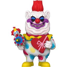 Killer Klowns From Outer SpaceFatso POP! Movies Vinyl Figur