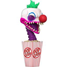 Killer Klowns From Outer SpaceBaby Klown POP! Movies Vinyl Figur (#1422)