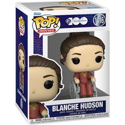 What Ever Happened to Baby JanBlanche Hudson POP! Movies Vinyl Figur (#1416)
