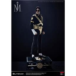 Michael JacksonMichael Jackson Superb Scale Statue 1/4 57 cm
