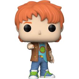 Captain Planet and the PlaneteersWheeler POP! Animation Figur (#1328)