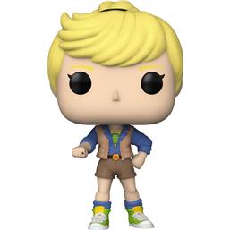 Captain Planet and the PlaneteersLinka POP! Animation Figur (#1326)