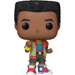 Captain Planet and the PlaneteersKwame POP! Animation Figur (#1325)