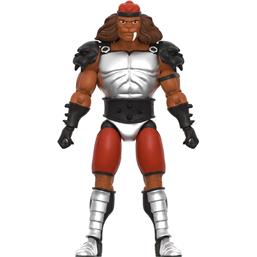ThundercatsGrune The Destroyer (Toy Recolor) Ultimates Action Figure 20 cm