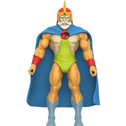 ThundercatsJaga (Toy Recolor) Ultimates Action Figure 20 cm