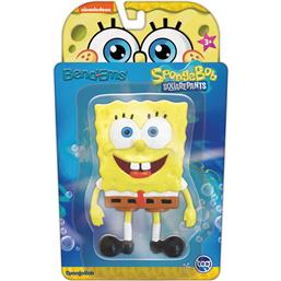 SpongeBobSpongeBob Bend-Ems Bøjelig Action Figure 15 cm