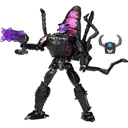 Antagony Selects Legacy Evolution Voyager Class Action Figure 18 cm