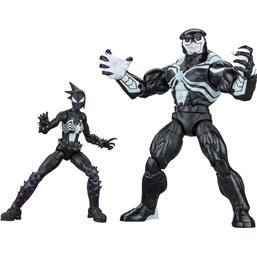 MarvelMarvel's Mania & Venom Space Knight Legends Action Figure 2-Pack 15 cm
