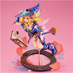 Manga & AnimeDark Magician Girl Statue 22 cm