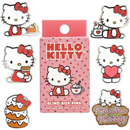 Hello Kitty POP! Enamel Pin