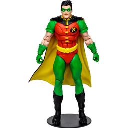 DC ComicsRobin (Tim Drake) Action Figure 18 cm
