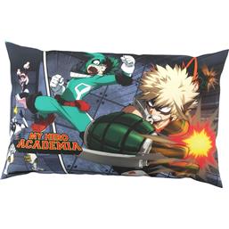 Izuku x Bakugo Pude 40 x 25 cm