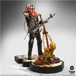 Jerry Only Rock Iconz Statue 23 cm