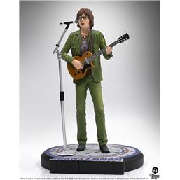 John LennonJohn Lennon Rock Iconz Statue 22 cm