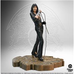 Freddie Mercury II (Sheer Heart Attack Era) Rock Iconz Statue 23 cm