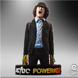 AC/DCPowerage 3D Vinyl Statue