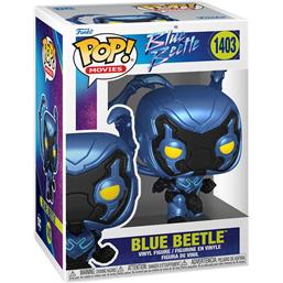 Blue BeetleBlue Beetle POP! Movies Vinyl Figur (#1403)